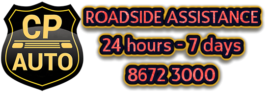 24/7 Roadside Assistance and mobile mechanic