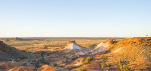 Coober Pedy Mechanics